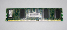 128 Mb DDR Samsung PC2100(365) foto