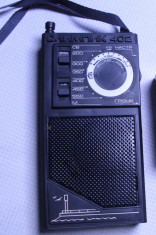 radio vechi de colectie rar Olimpik olimpic 402 functional foto