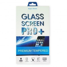 Folie protectie sticla Allview X2 Soul, Super Stone Glass Screen Pro + foto