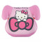 Scaun auto copil 15-36 kg Inaltator auto Hello Kitty