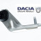 Suport fixare radiator Dacia Logan 1.4 Mpi - 1.5 dCi , original Dacia-Renault