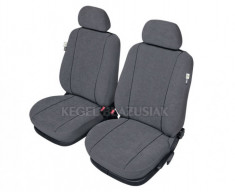 Set huse scaun model Elegance pentru Hyundai i10 de la 2013, set huse auto Fata foto