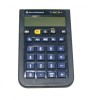 TEXAS INSTRUMENTS CALCULATOR BIROU TI-EC3+ 10 DIGITI(322)