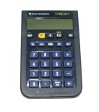 Cumpara ieftin TEXAS INSTRUMENTS CALCULATOR BIROU TI-EC3+ 10 DIGITI(322)