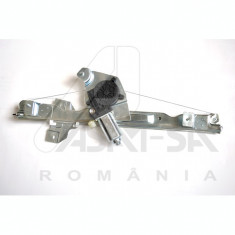 Macara geam Dacia Sandero , Duster Fata Dreapta 8200733828 , electrica cu motoras foto