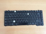 Tastatura Toshiba satellite A300 A114