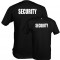 Tricou Personalizat Security