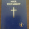 NOUL TESTAMENT - The Gideons International - St. Michel Print, 2005, 384 p.