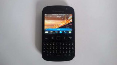 Telefon BlackBerry 9720 Touchscreen Incarcator Inclus + Garantie foto