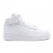 NIKE AIR FORCE 1 MID COD 314195-113