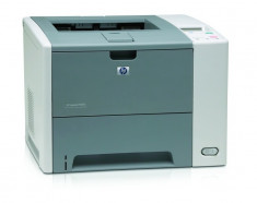 Imprimanta HP LaserJet 3005DN, SH foto