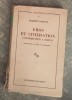 Eros et civilisation : contribution a Freud / Herbert Marcuse