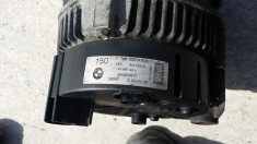 Alternator BMW E46 320D 150CP foto