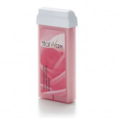 Rezerva ceara epilat titan rosa 100 ml ITALWAX Italia, ceara depilatoare foto