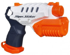 Pistol cu apa Nerf Soaker Microburst Hasbro foto