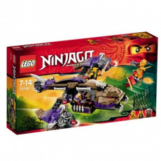 Atacul elicopterului Condrai 70746 LEGO NinjaGo foto