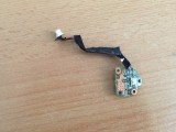 Buton pornire Toshiba satellite A300 A114