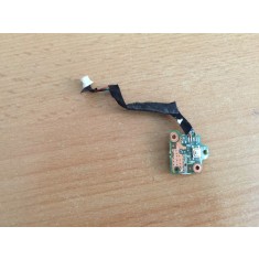 Buton pornire Toshiba satellite A300 A114