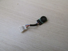 Microfon Acer Aspire One ZG5 A110 Produs functional poze reale 0108DA foto