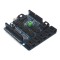 arduino uno mega duemilanove sensor shield V4 Digital Analog Module Servo Motor