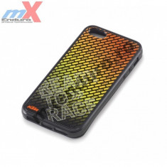 MXE Carcasa telefon din plastic KTM, pentru iphone5 / 5s Cod Produs: 3PW1575700 foto