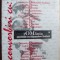SORIN COMOROSAN-ROMANIA S.R.L.1995:Cartarescu/Uscatescu/Manolescu/Simion/Brucan+
