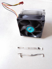 Cooler procesor socket 478 Cooler Master foto