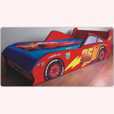 Pat copii Cars Fulger McQueen foto