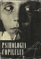 Psihologia copilului - Ursula Schiopu foto