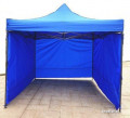 Pavilion cort 3x3 cu pereti 9m metalic pliabil complet , impermeabil NOU |  Okazii.ro