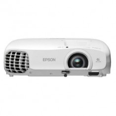 EPSON EH-TW5210 3LCD Heimkino 1080p 2.200 Lumen 30.000:1 Full-HD 3D foto