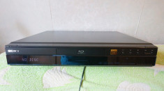 Blu Ray Player Sony BDP-S300 defect foto