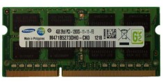 Memorie Ram 4GB DDR3 - Lichidare stoc - Ocazie ! Frecventa 1333Mhz si 1600Mhz foto