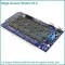 Arduino mega atmega senzor prototype shield v2 breadboard pini multipl