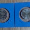 2013 Rusia 10 ruble Universiada Kazan emblema AUNC