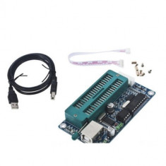 programator pic usb automatic programming develop microcontroler k150 foto