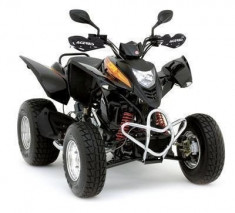 MXE Ghidon Special ATV/Quad (de ex. Suzuki), 22mm Cod Produs: RE67701AU foto