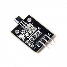 senzor Hall Magnetic kY-003 Sensor Module for Arduino AVR PIC foto