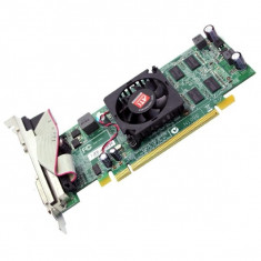 ATI Radeon 5450, 1024 MB, PCI-E 16X foto