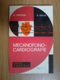 w1 Mecanofono-cardiografie Ghid Practic - E. Apetrei E. Viciu ,