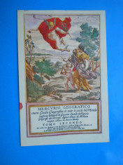 HOPCT 15005 A GALATI /BIBLIOTECA V A URECHIA -MERCUR -NECIRCULATA foto