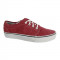 Pantofi barbatesti Vans Vulcanised Red (VAN-VHNEAD-VIS)