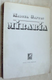 MARCEL GAFTON - MIRARIA (VERSURI, editia princeps - 1977)