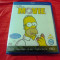 The Simpsons Movie Bluray