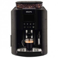 KRUPS Cafetiera Krups EA815070 Espresseria, negru foto