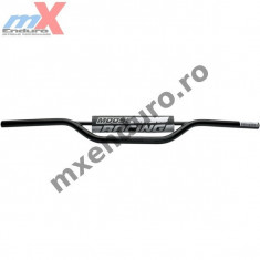 MXE Ghidon carbon otel Moose Racing , 22 mm,culoare negru,MINI Cod Produs: 06011791PE foto