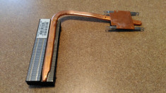 Heat pipe ASUS K50AD K50 foto