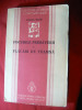 Adrian Maniu - Focurile Primaverii si Flacari de Toamna - Ed. 1935