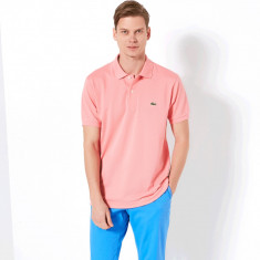 Tricou Lacoste polo Fard foto