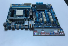 Placa baza Am3+ Gigabyte Ga-990XA-UD3 (pentru FX8320/Fx8350) PRET REDUS foto